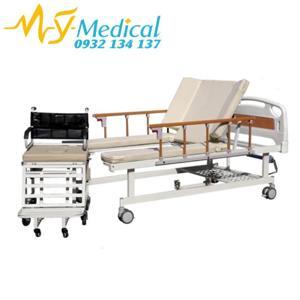Giường Lucass GB-T243