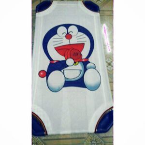 Giường lưới Doraemon