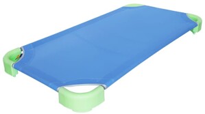 Giường lưới ngủ trưa cho bé Autoru AUPKB01