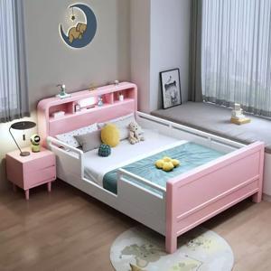 GIƯỜNG NGỦ sofa nhập khẩu malaysia GN051