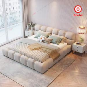 Giường ngủ sofa nhập khẩu malaysia GN046