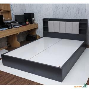 Giường ngủ sofa nhập khẩu malaysia GN070