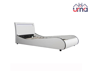 Giường ngủ sofa nhập khẩu malaysia GN078