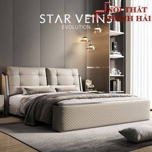 Giường ngủ sofa nhập khẩu malaysia GN069