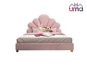 GIƯỜNG NGỦ sofa nhập khẩu malaysia GN016