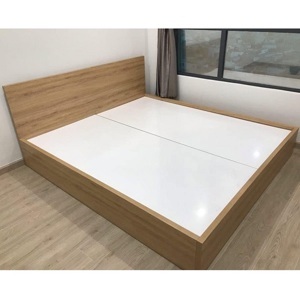 GIƯỜNG NGỦ sofa nhập khẩu malaysia GN016