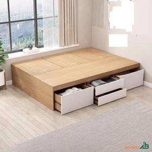 GIƯỜNG NGỦ sofa nhập khẩu malaysia GN019