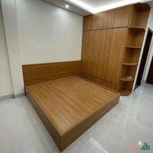 Giường ngủ sofa nhập khẩu malaysia GN068