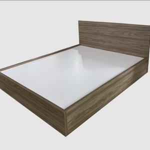 Giường ngủ sofa nhập khẩu malaysia GN044