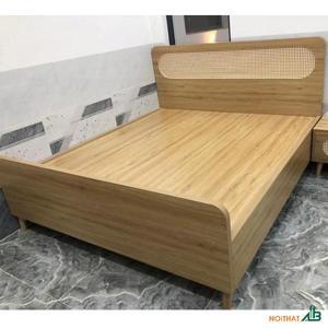 Giường ngủ sofa nhập khẩu malaysia GN062