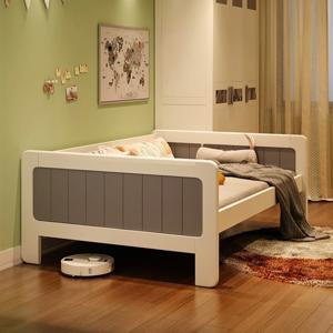 Giường ngủ sofa nhập khẩu malaysia GN064