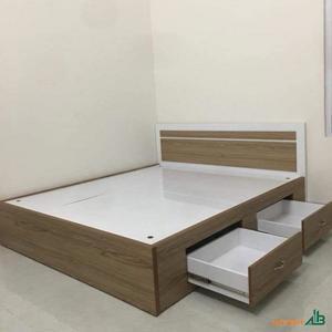 Giường ngủ sofa nhập khẩu malaysia GN088