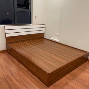 Giường ngủ sofa nhập khẩu malaysia GN061