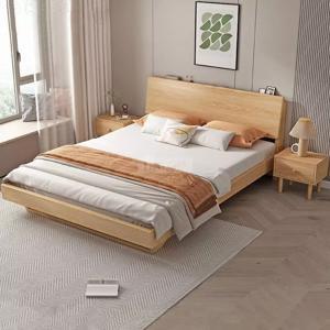 GIƯỜNG NGỦ sofa nhập khẩu malaysia GN028