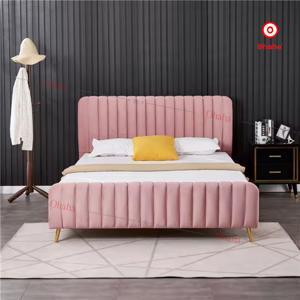 GIƯỜNG NGỦ sofa nhập khẩu malaysia GN028