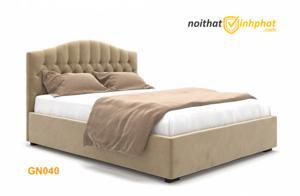 GIƯỜNG NGỦ sofa nhập khẩu malaysia GN040