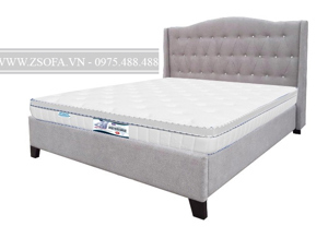 GIƯỜNG NGỦ sofa nhập khẩu malaysia GN050