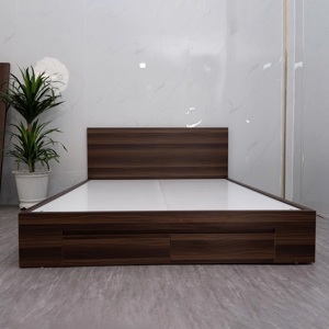 Giường ngủ sofa nhập khẩu malaysia GN069