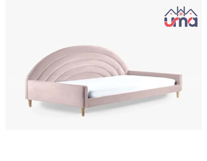 GIƯỜNG NGỦ sofa nhập khẩu malaysia GN017