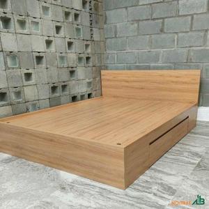 GIƯỜNG NGỦ sofa nhập khẩu malaysia GN013