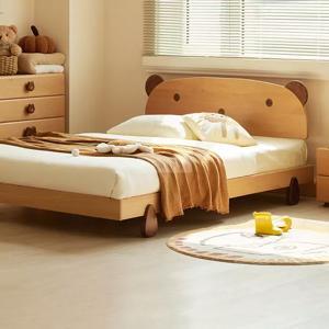 GIƯỜNG NGỦ sofa nhập khẩu malaysia GN020