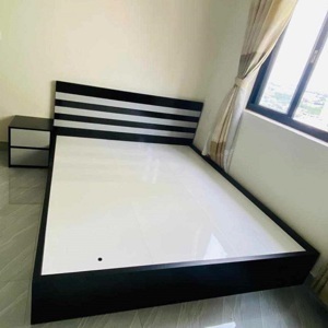 Giường ngủ sofa nhập khẩu malaysia GN058