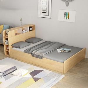 GIƯỜNG NGỦ sofa nhập khẩu malaysia GN047