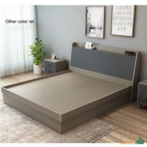 GIƯỜNG NGỦ sofa nhập khẩu malaysia GN009