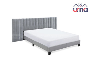 GIƯỜNG NGỦ sofa nhập khẩu malaysia GN050