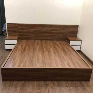 GIƯỜNG NGỦ sofa nhập khẩu malaysia GN028