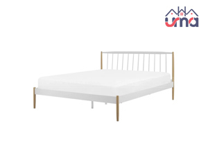 Giường ngủ sofa nhập khẩu malaysia GN072