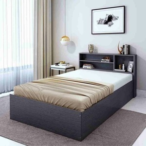 Giường ngủ sofa nhập khẩu malaysia GN025