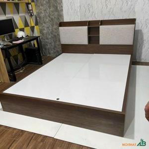 Giường ngủ sofa nhập khẩu malaysia GN023