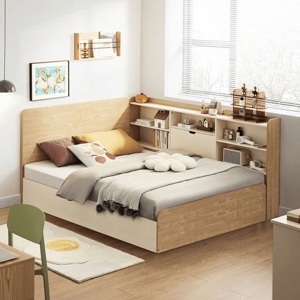 GIƯỜNG NGỦ sofa nhập khẩu malaysia GN013