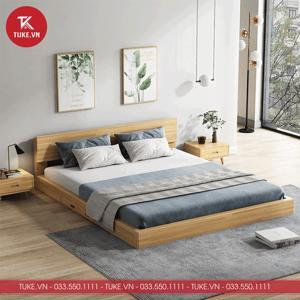 GIƯỜNG NGỦ sofa nhập khẩu malaysia GN057