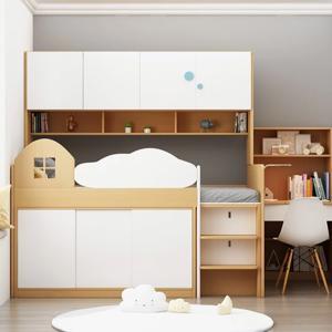 GIƯỜNG NGỦ sofa nhập khẩu malaysia GN059