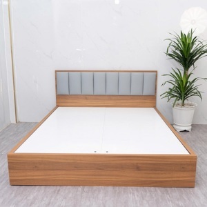 Giường ngủ sofa nhập khẩu malaysia GN064