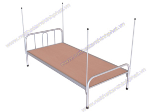 Giường nội trú GC7I