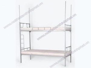 Giường tầng nội trú Xuân Hòa GI-02-00