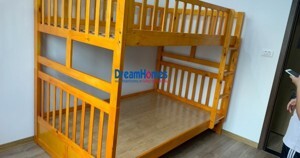 Giường tầng Ohaha GT013