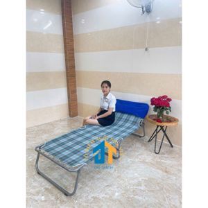 Giường xếp Đại Thành GX04