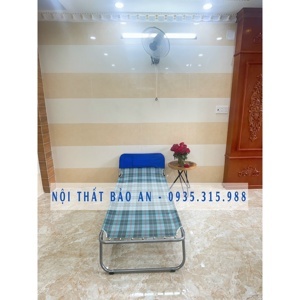 Giường xếp Đại Thành GX04