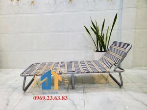 Giường xếp Đại Thành GX04