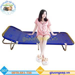 Giường xếp Đại Thành GX07