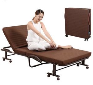 Giường xếp Hàn Quốc Nikita NKT-HQ90