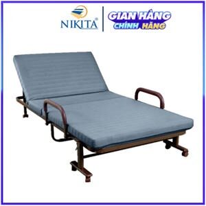 Giường xếp Hàn Quốc Nikita NKT-HQ65