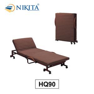 Giường xếp Hàn Quốc Nikita NKT-HQ90