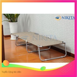 Giường xếp Nikita NKT-TT04