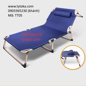 Giường xếp văn phòng Nikita TT05