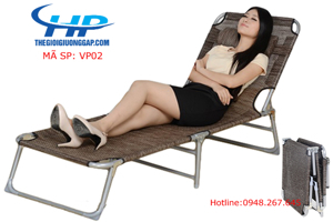 Giường xếp văn phòng VP02